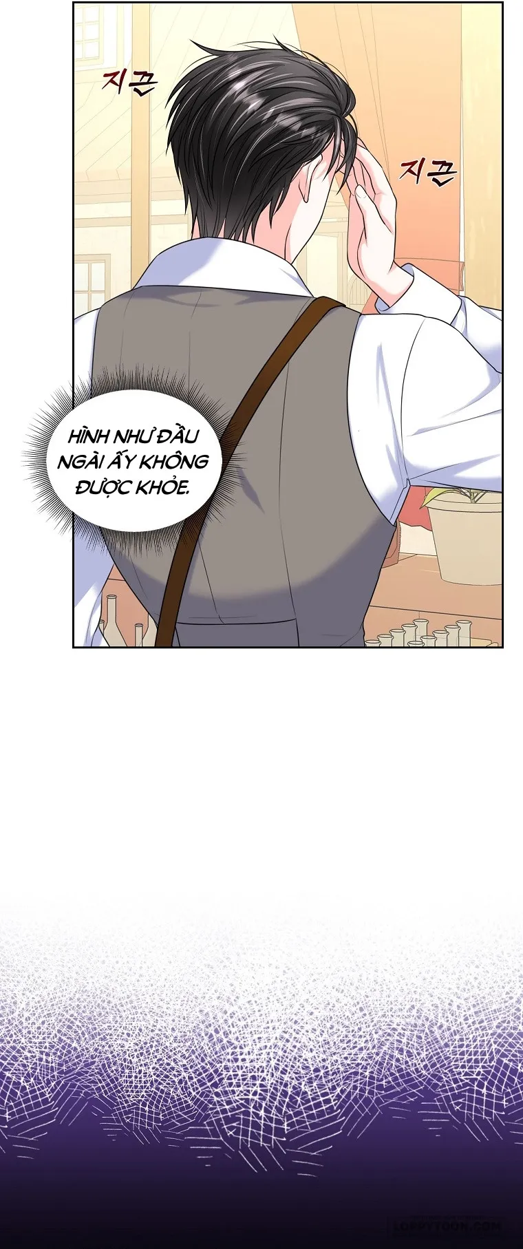 Tôi Sẽ Ly Hôn Với Anh Trai Nữ Chính Chap 6 - trang 61