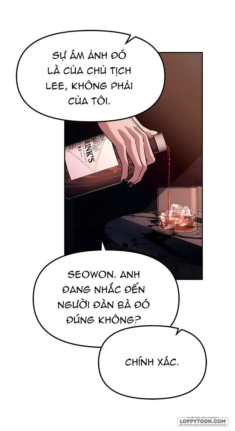 Xâm Nhập Trường Trung Học Tài Phiệt Chap 64 - trang 52
