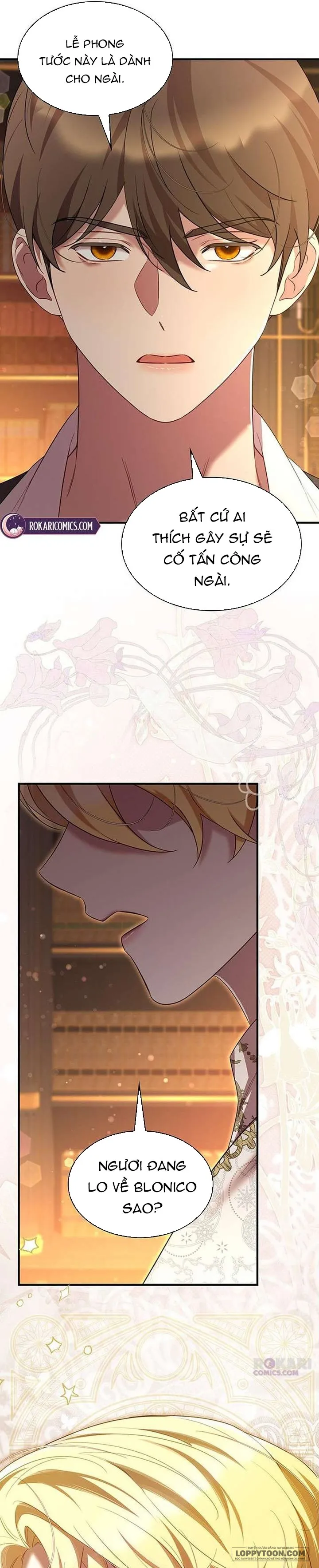 Vào Ngày Mà Chị Gái Tôi Qua Đời Chap 57 - trang 11
