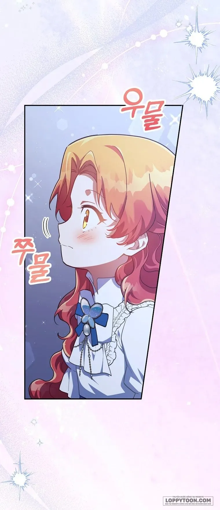 Bé Con Chốn Hoa Nở Chap 72 - trang 26