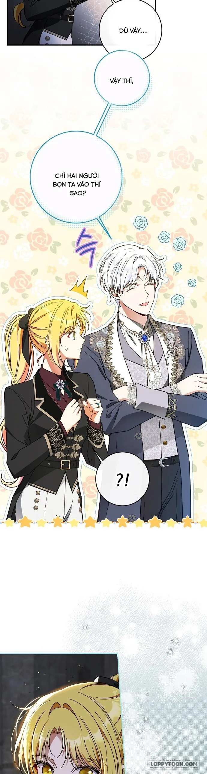 Thuần Hóa Hầu Tước Quái Dị Chap 72 - trang 30
