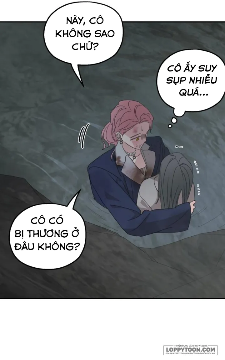Gia Đình Chồng Quá Ám Ảnh Bởi Tôi Chap 117 - trang 37