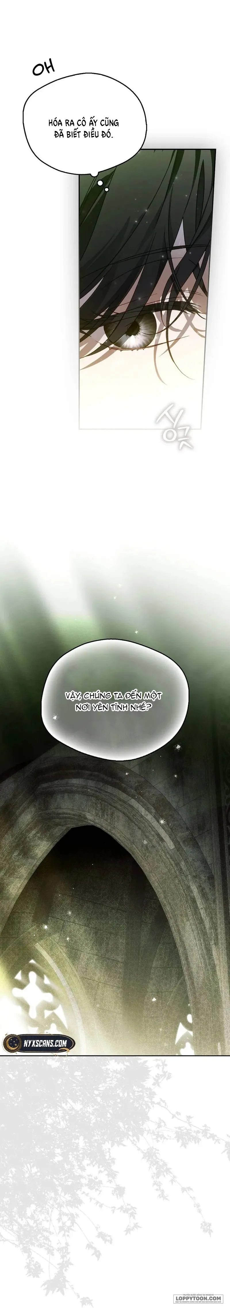 Hầu Tước Maron Chap 28 - trang 25