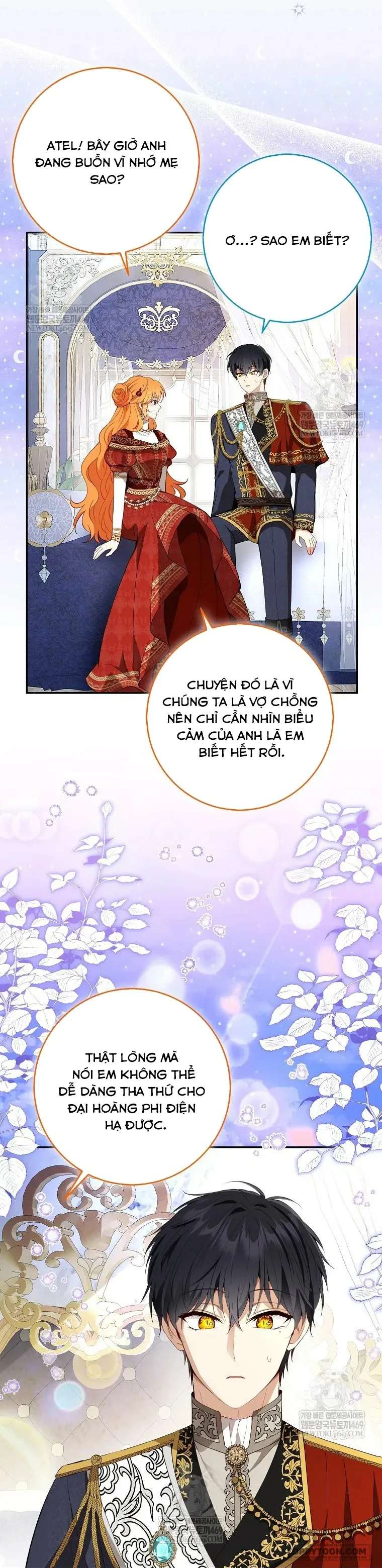 Sóc Con Tài Năng Ngoại truyện 7 - trang 36