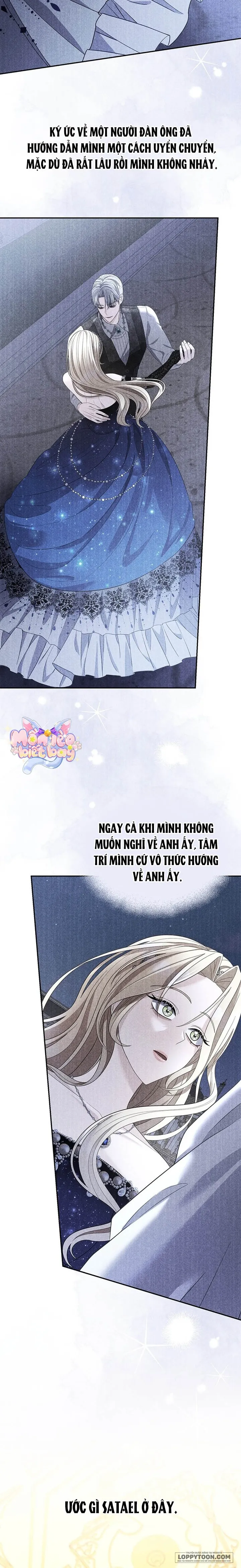 Dụ Hoặc Chap 20 - trang 14