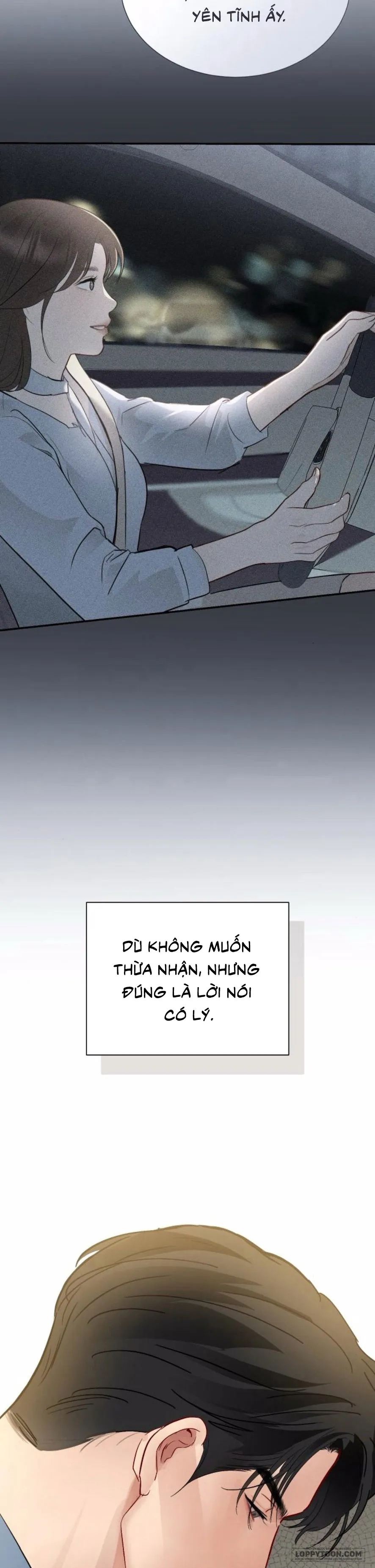 Quyền Lực Của Thư Ký Chap 26 - trang 33