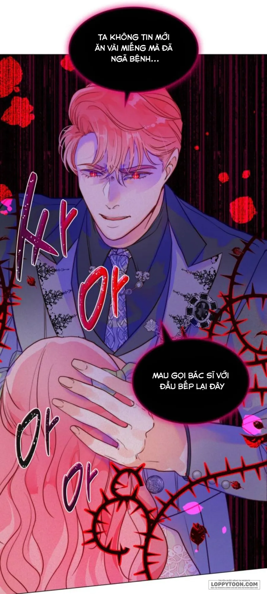 Tôi Được Sinh Ra Là Cô Con Gái Thứ Hai Chap 4 - trang 71