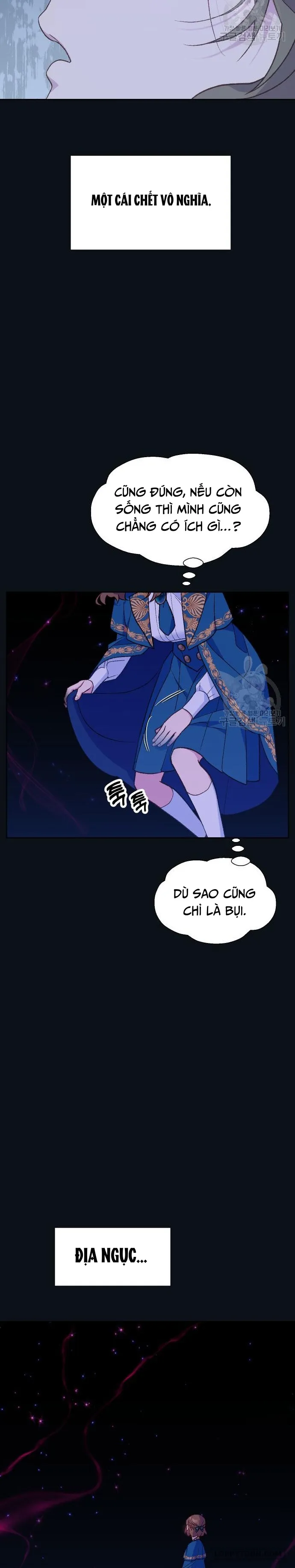 Pháp Sư Hiện Kim Của Trò Chơi Lỗi Chap 12 - trang 7