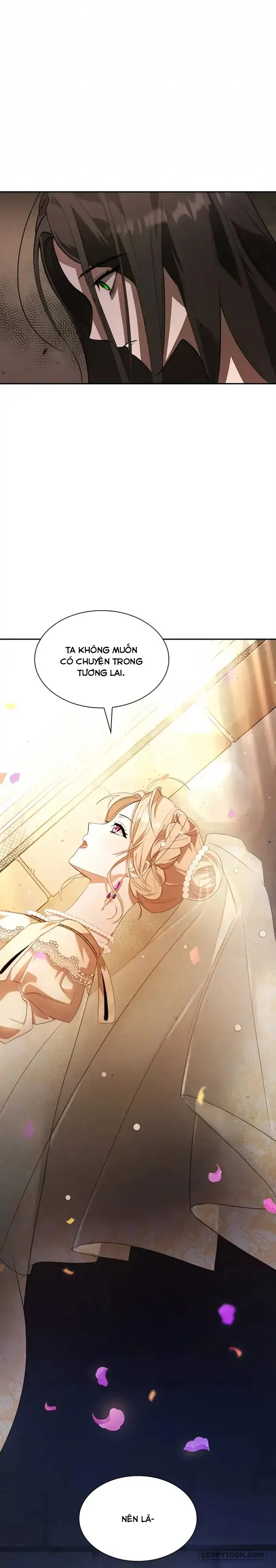 Chị Yêu, Kiếp Này Em Sẽ Là Hoàng Hậu Chap 2 - trang 36