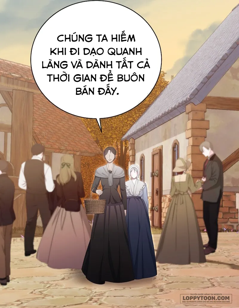 Hầu Nữ Không Còn Thèm Muốn Chủ Nhân Nữa Chap 35 - trang 8