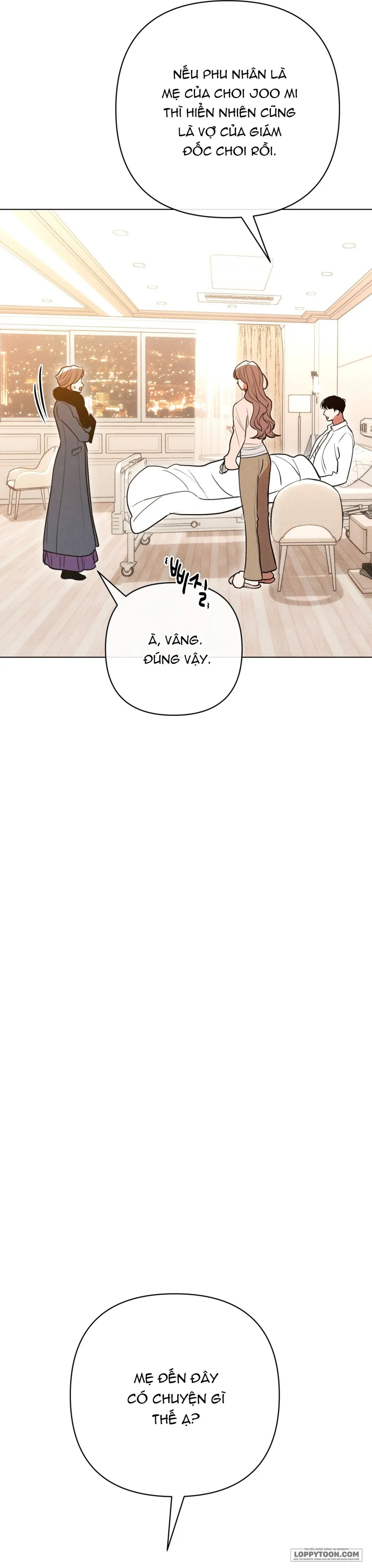 Ngưỡng Tuyệt Đối Chap 51 - trang 38