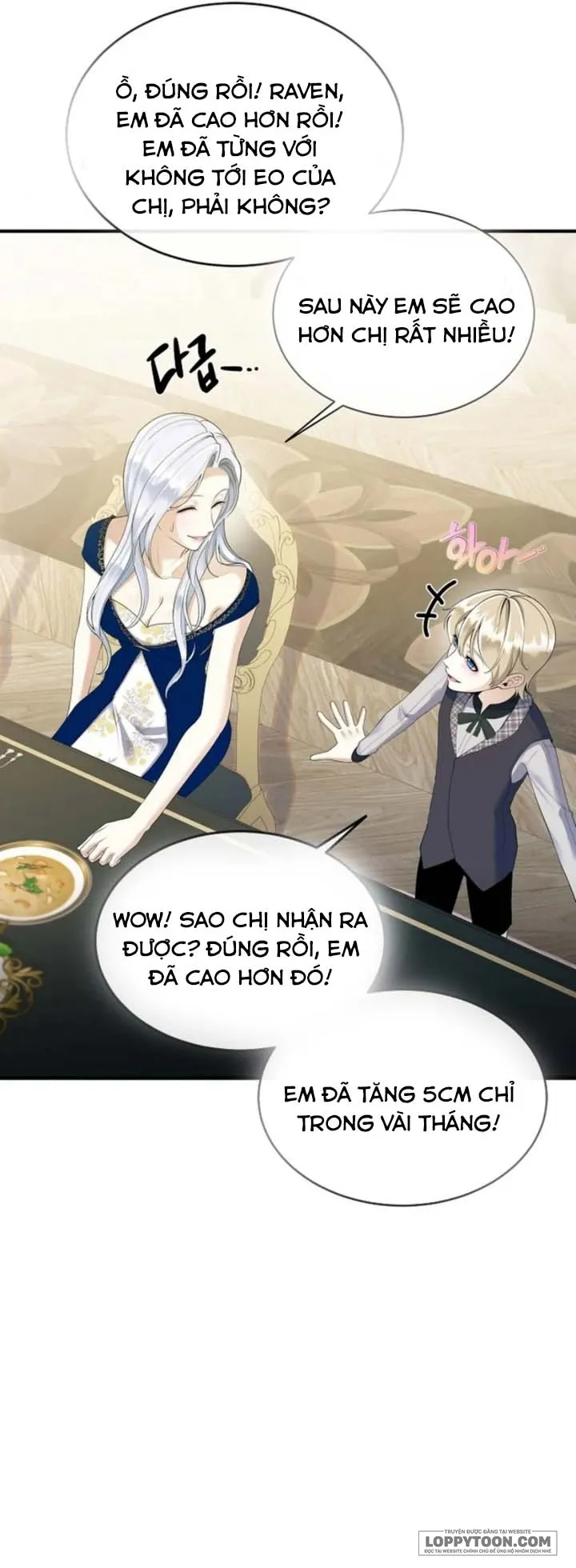 Qua Đêm Với Người Chồng Sắp Ly Hôn Chap 11 - trang 47