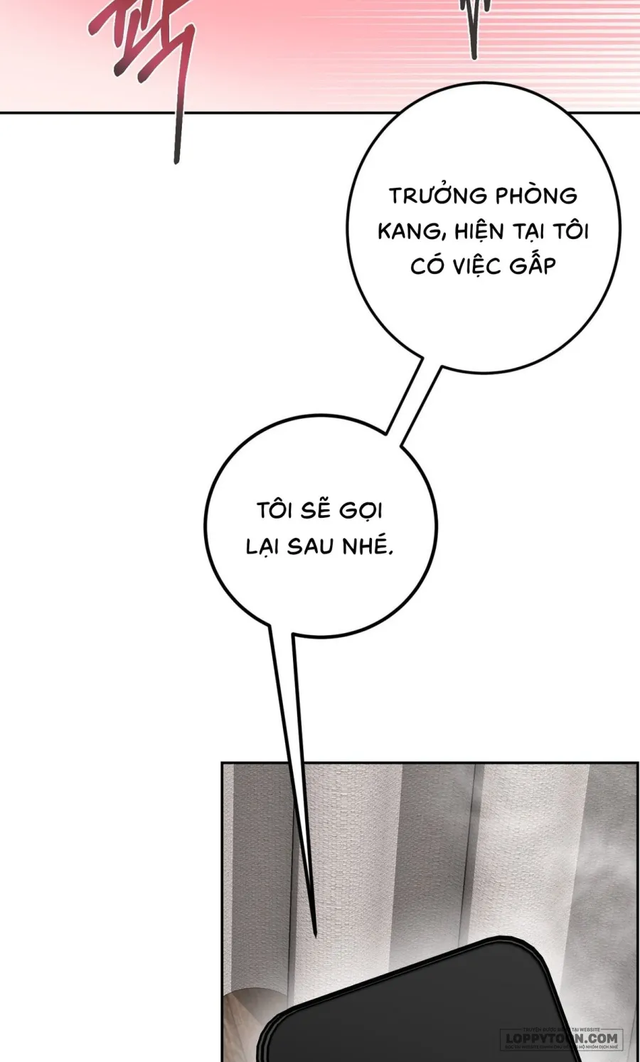 Quả Nhiên Vị Giám Đốc Điều Hành Đó… Chap 15 - trang 13