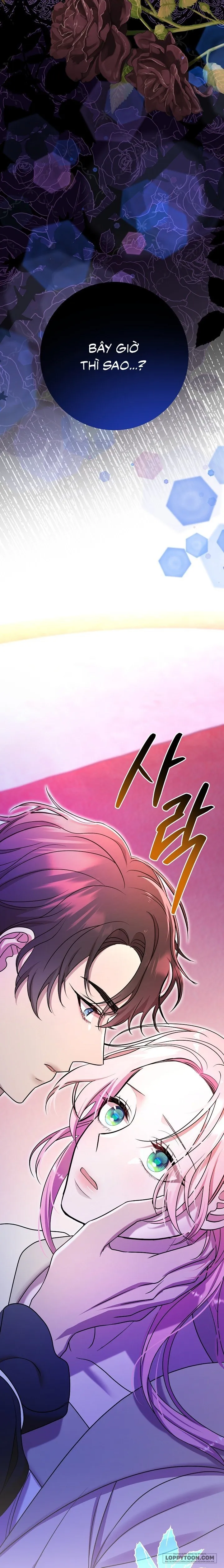 Lâu Đài Hoang Dã Chap 33 - trang 7