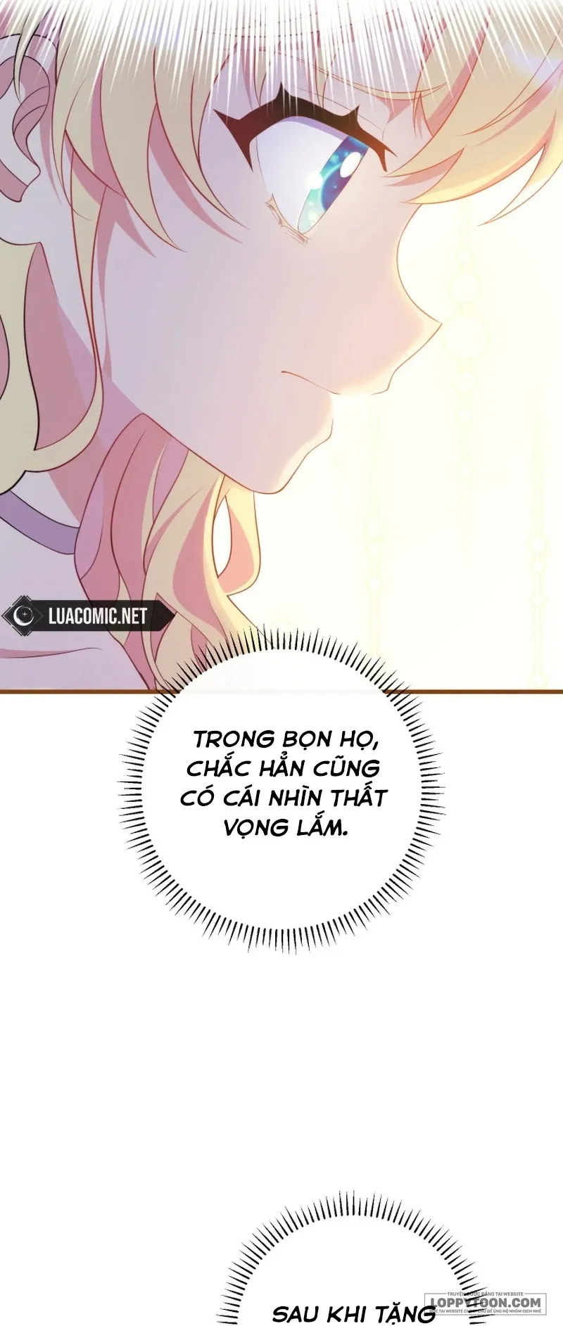 Trở Thành Bạn Thời Thơ Ấu Của Nam Phụ Ám Ảnh Chap 23 - trang 50