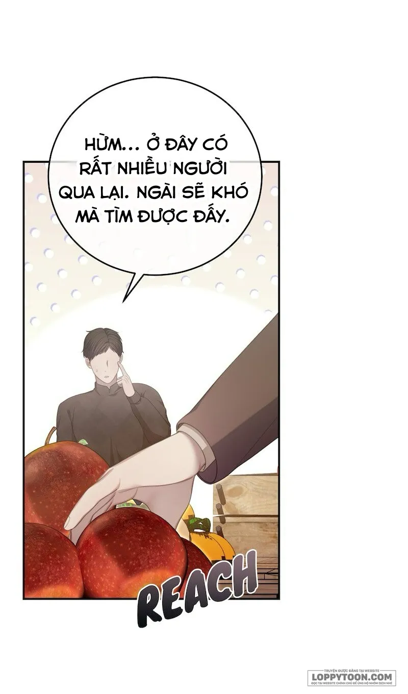 Hầu Nữ Không Còn Thèm Muốn Chủ Nhân Nữa Chap 32 - trang 5