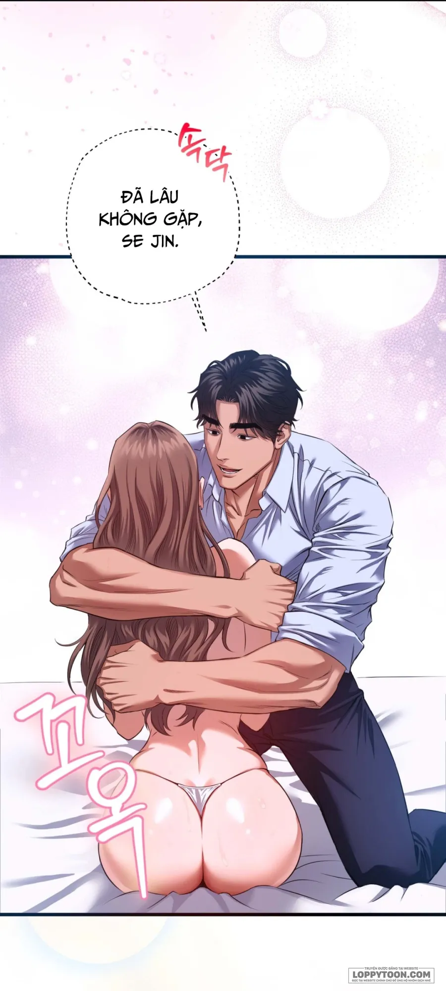 Chuyện Đi Đóng Phim Truyền Hình Chap 2 - 🔞🔞🔞🔞🔞🔞 - trang 5