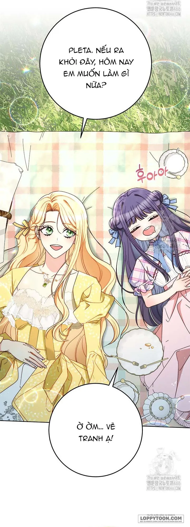 Nuôi Dưỡng Em Gái Xinh Đẹp Chap 84 - trang 28