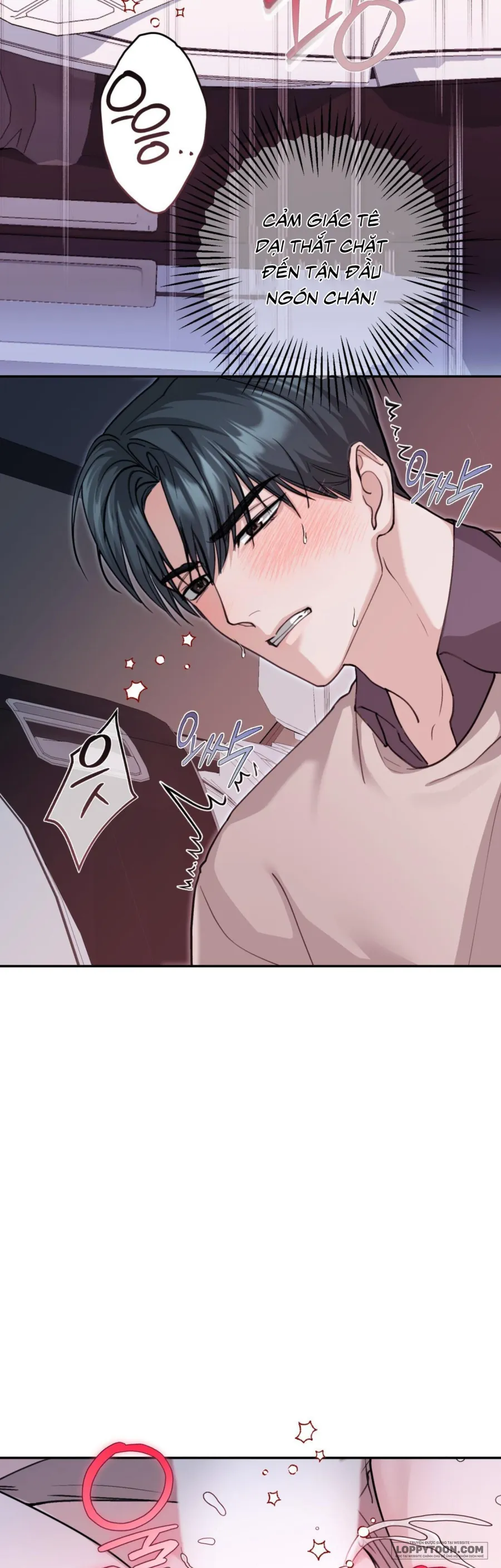 Ăn Em Một Lần Thôi, Oppa Chap 10 - 🔞🔞🔞 - trang 29