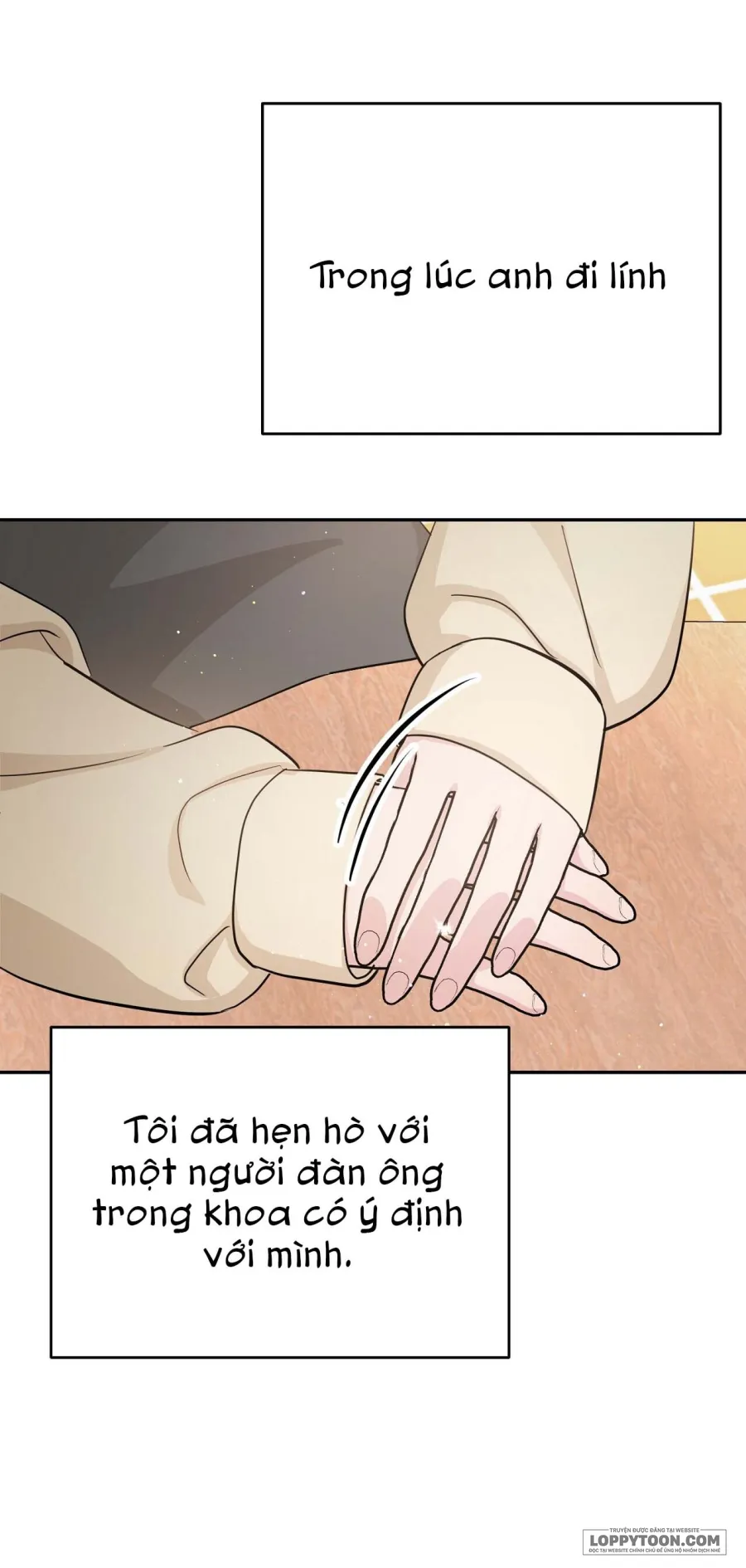 Bạn Anh Trai Tôi : Kang Tae Geon Chap 5 - 🔞🔞 - trang 78
