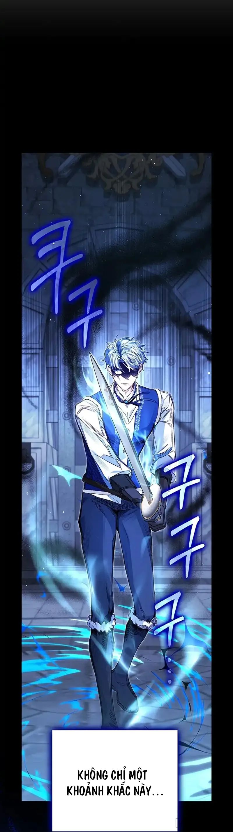 Papa Là Kẻ Thù Kiếp Trước Của Tôi? Chap 13 - trang 20