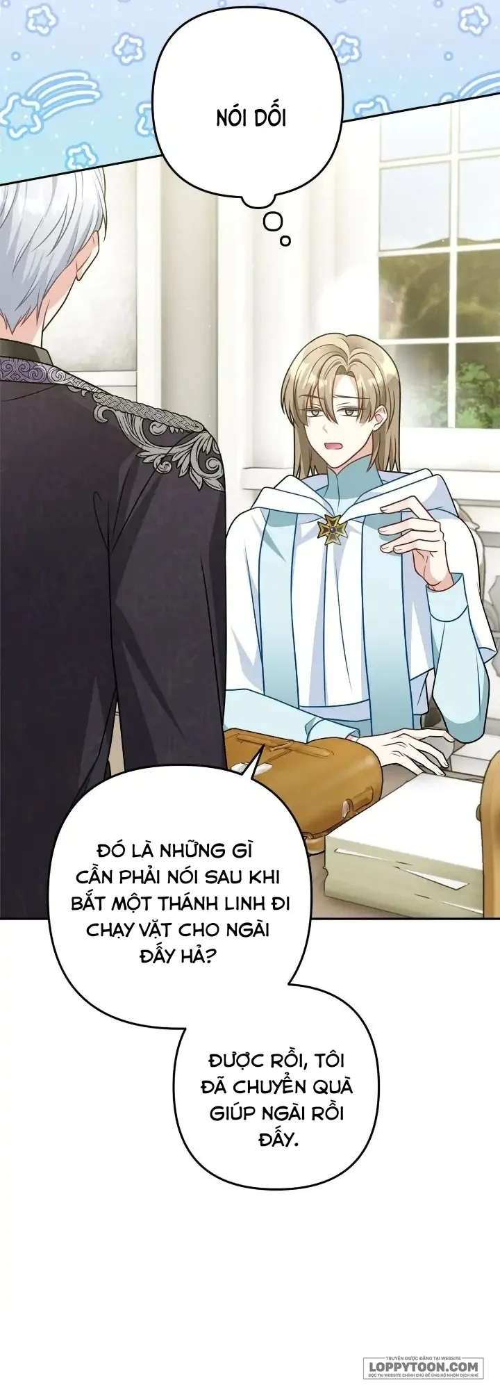 Tôi Sống Chung Với Mẹ Chồng Chap 14 - trang 14