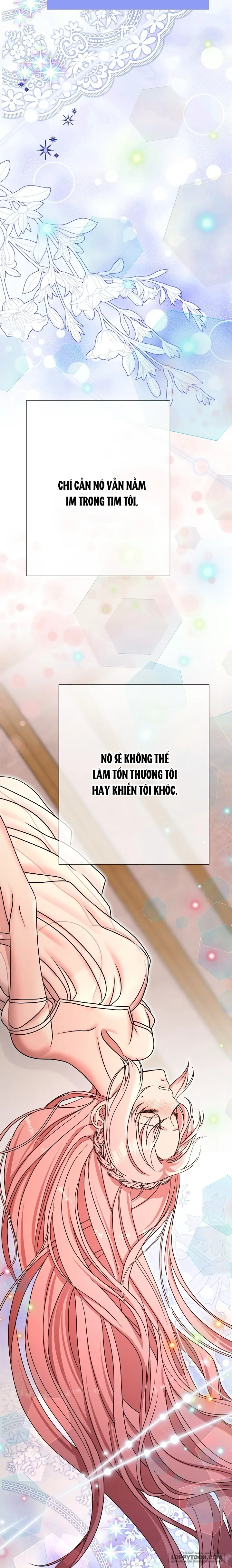 Lâu Đài Hoang Dã Chap 39 - 🔞🔞🔞 - trang 25