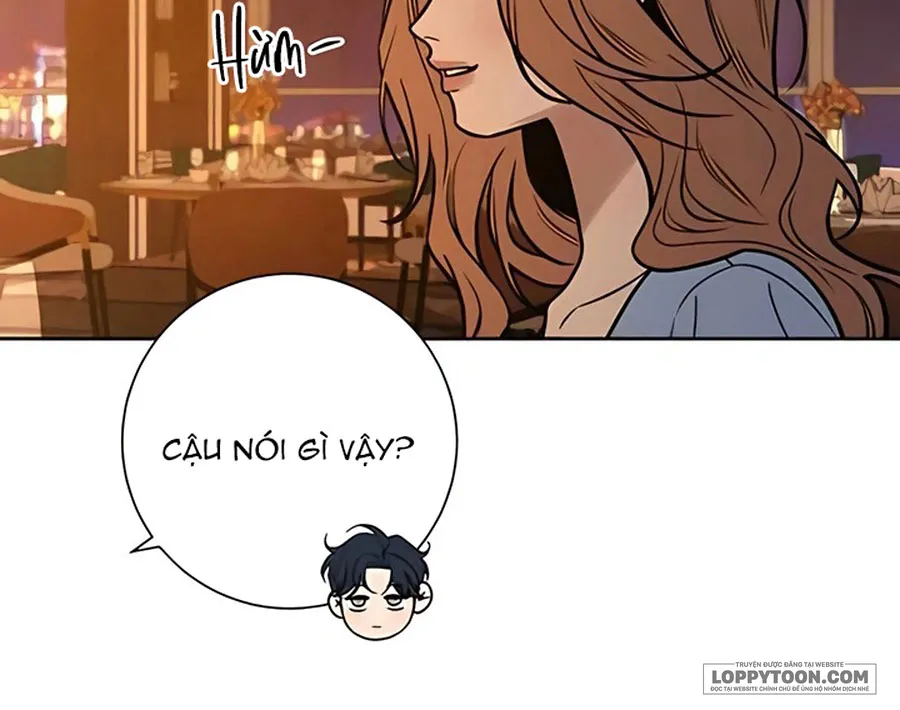 Chiến Lược Tình Yêu Trong Sáng Chap 137 - trang 26