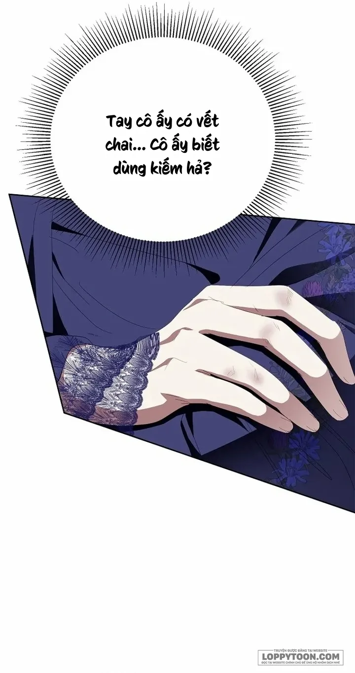 Phía Sau Mặt Nạ Của Nam Chính Hiền Lành Chap 72 - trang 23