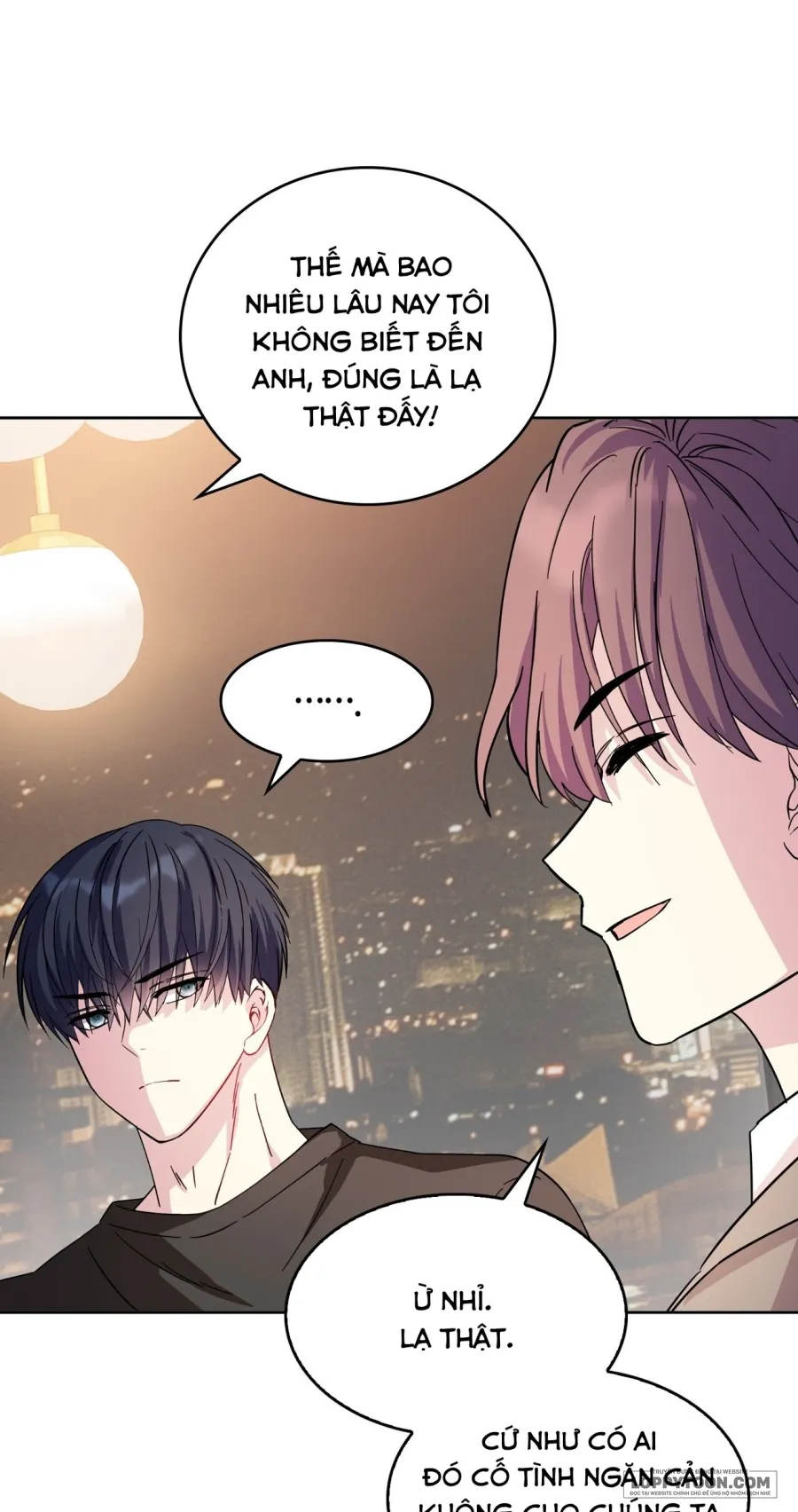 Bạn Thời Thơ Ấu Thịt Tôi Trong Lúc Thôi Miên Chap 14 - trang 11