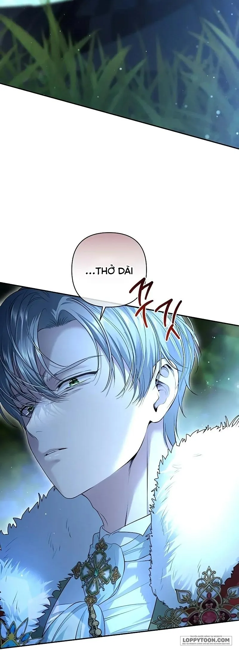 Presepe Bên Ngoài Chiếc Lồng Chap 7 - trang 11