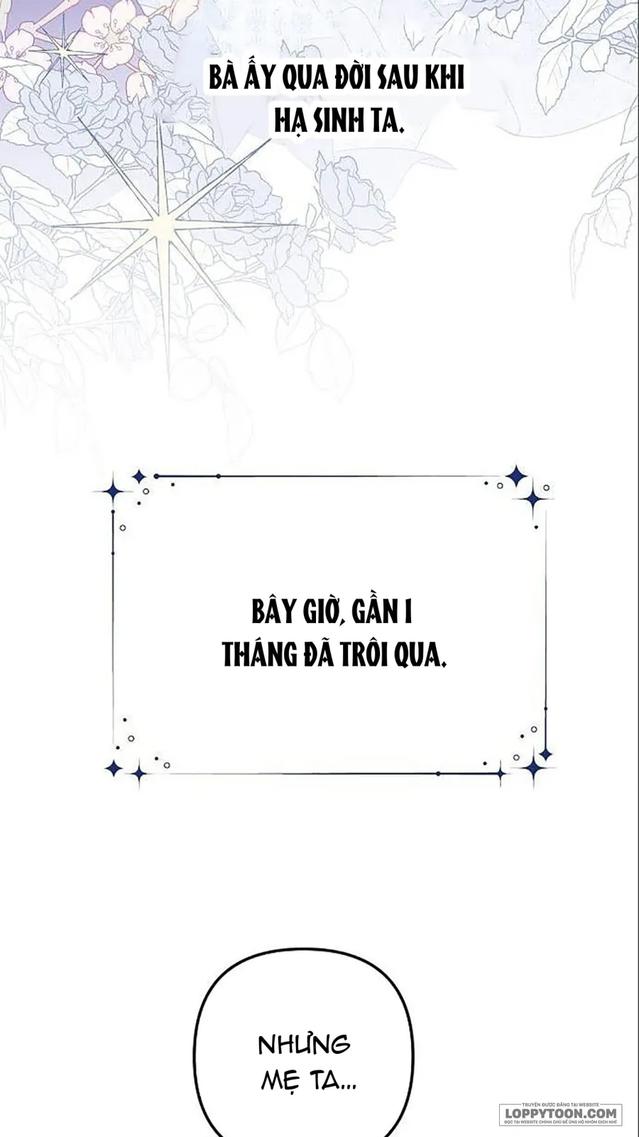 Bạo Chúa Bé Con Chap 5 - trang 62