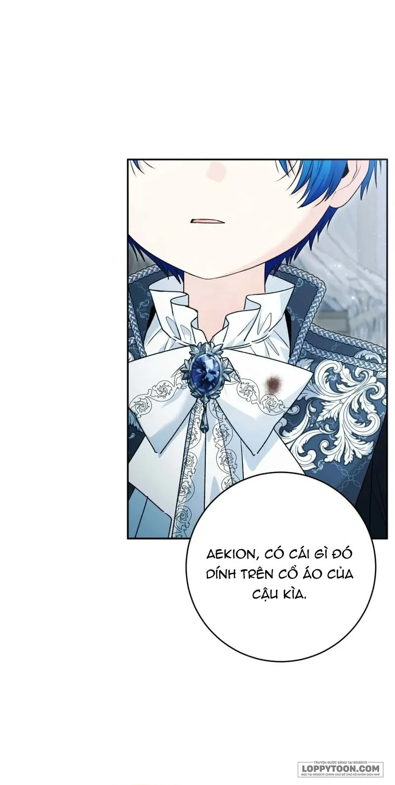 Bé Cá Voi Sát Thủ Phản Diện Chap 108 - trang 68