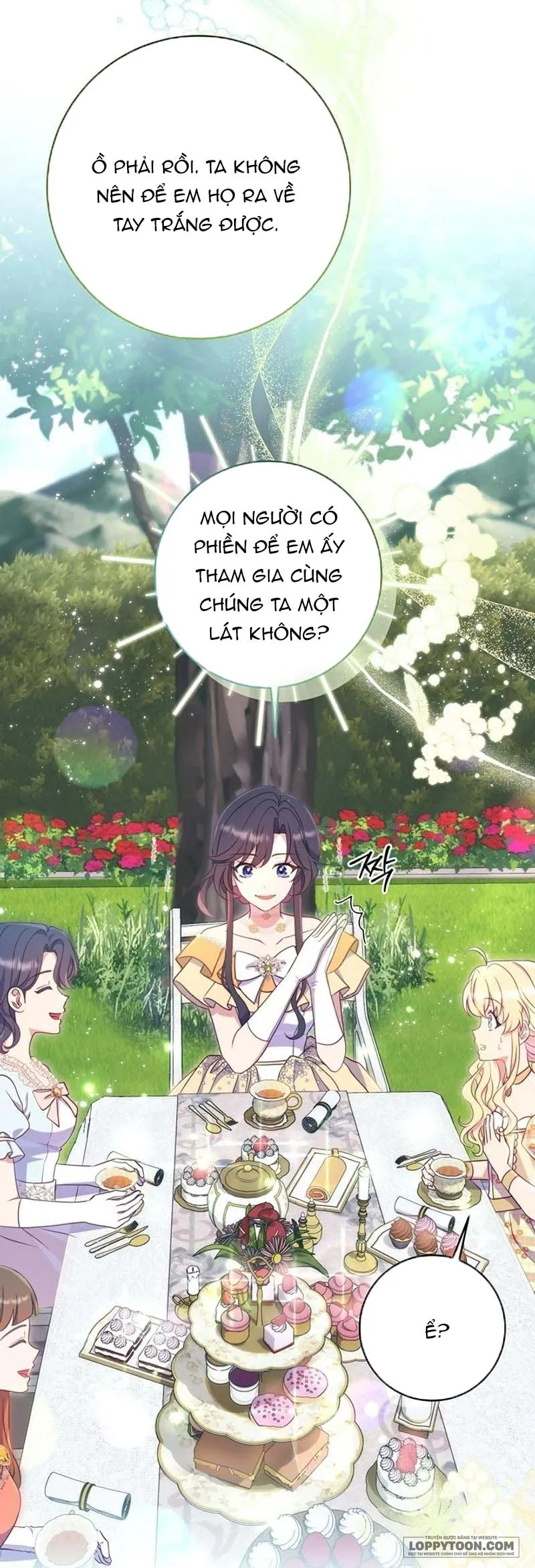 Trở Thành Bạn Thời Thơ Ấu Của Nam Phụ Ám Ảnh Chap 31 - trang 26