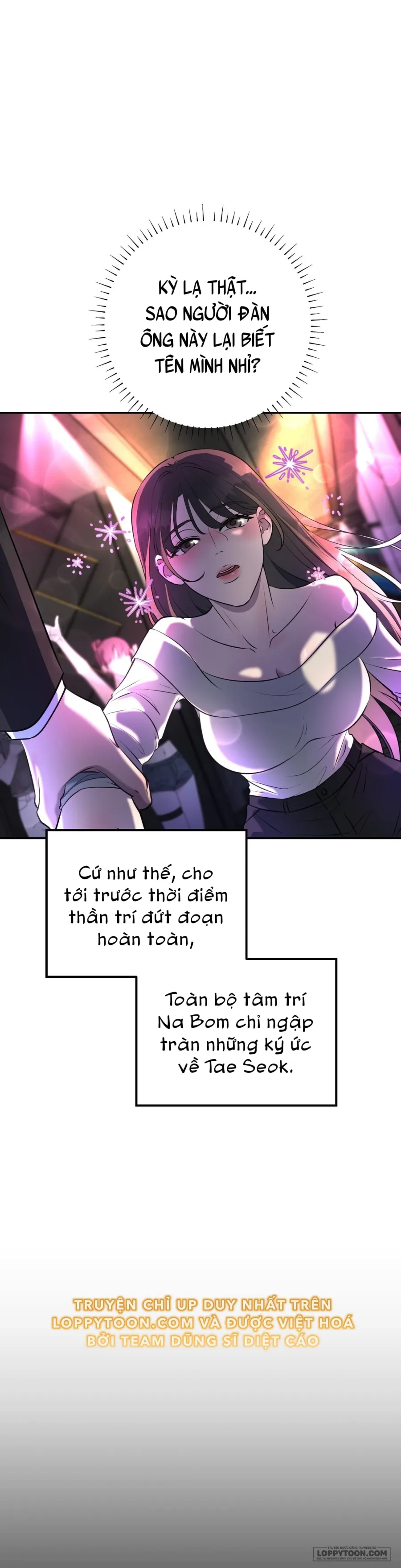 Người Chú Chó Má Chap 5 - 🔞🔞🔞 - trang 31