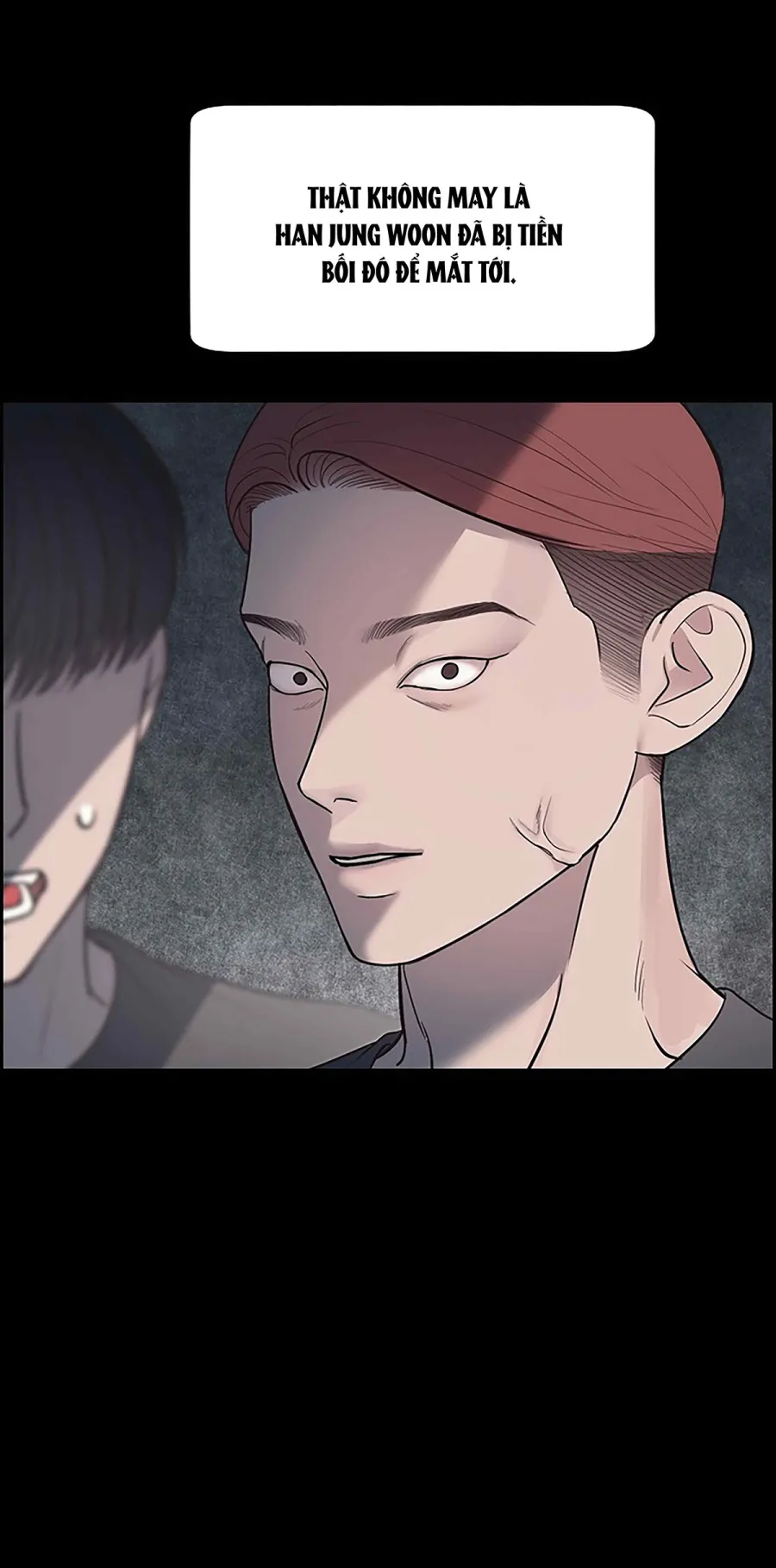 Xâm Nhập Trường Trung Học Tài Phiệt Chap 2 - trang 115