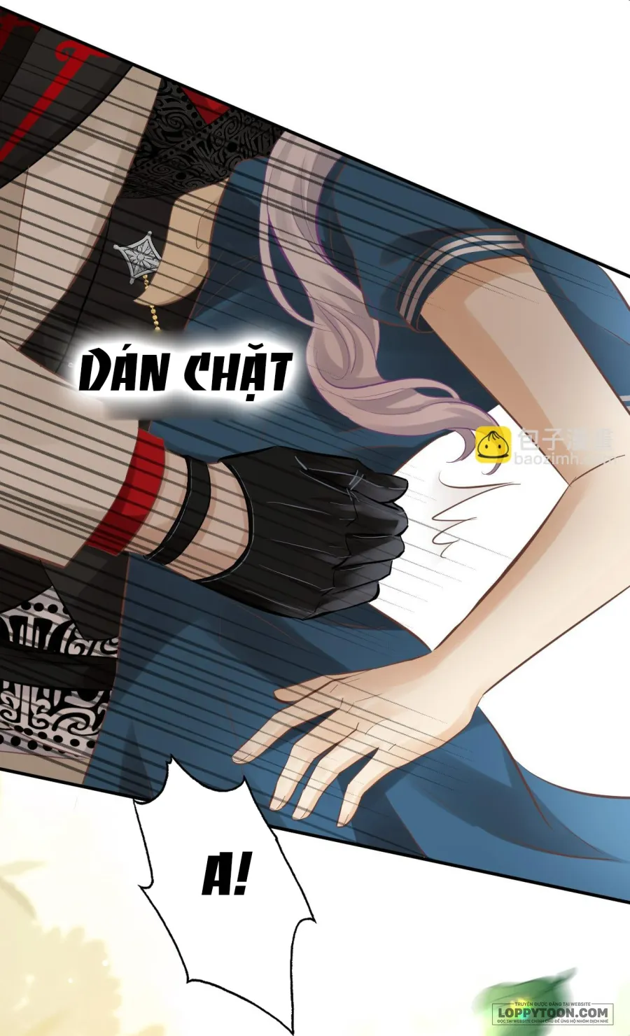Hương Dục Niệm Chap 8 - trang 18