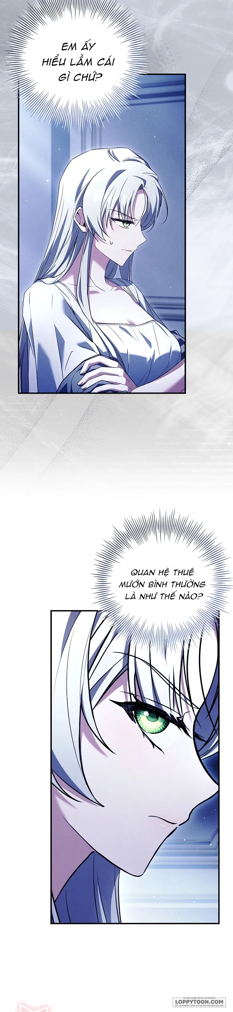 Văn Phòng Thám Tử Dành Cho Nam Chính Hối Hận! Chap 38 - trang 11