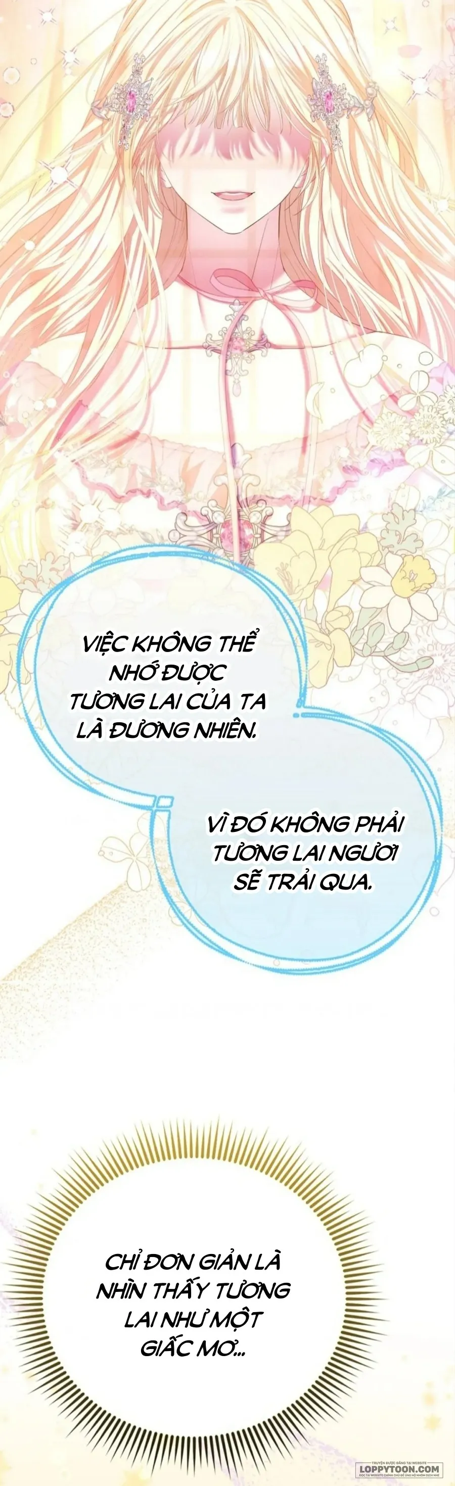 Nàng Công Chúa Của Mọi Người Chap 42 - trang 63