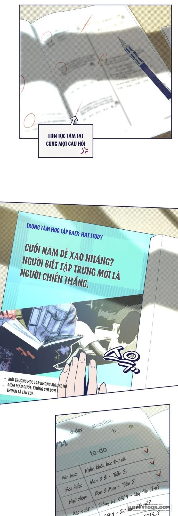 Trắc Nghiệm 4 Lựa Chọn Chap 37 - trang 42