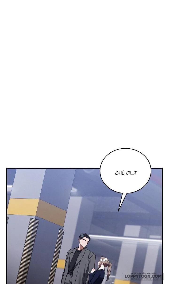 Ông Chú Chó Má Chap 26 - 🔞🔞 - trang 25