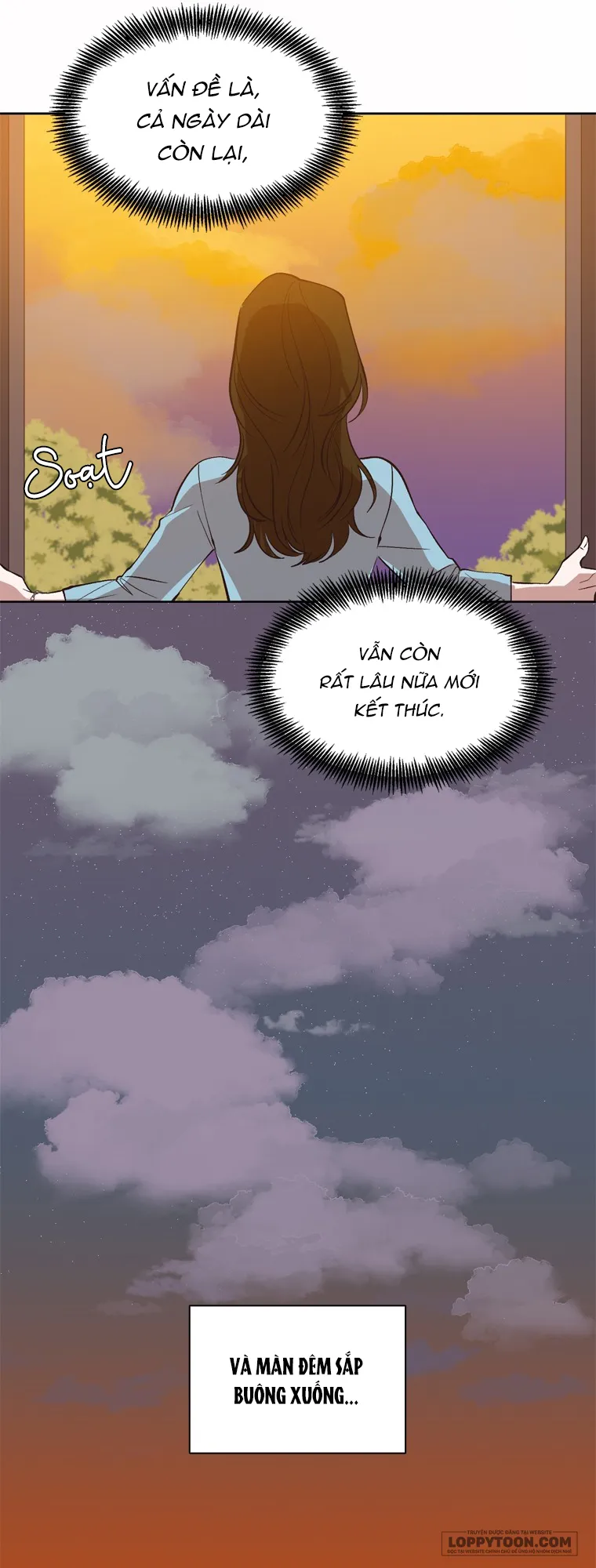 Thanh Xuân Của Chúng Ta Chap 97 - trang 38