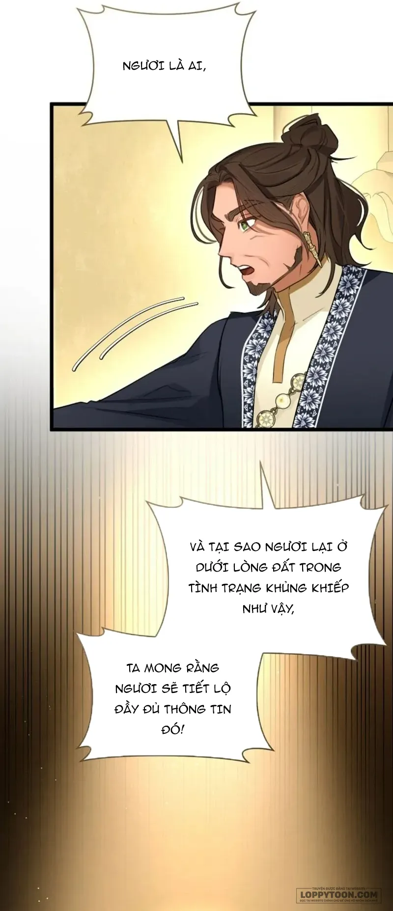 Cuộc Hôn Nhân Xa Hoa Của Đại Công Tước Là Giả Chap 92 - trang 7