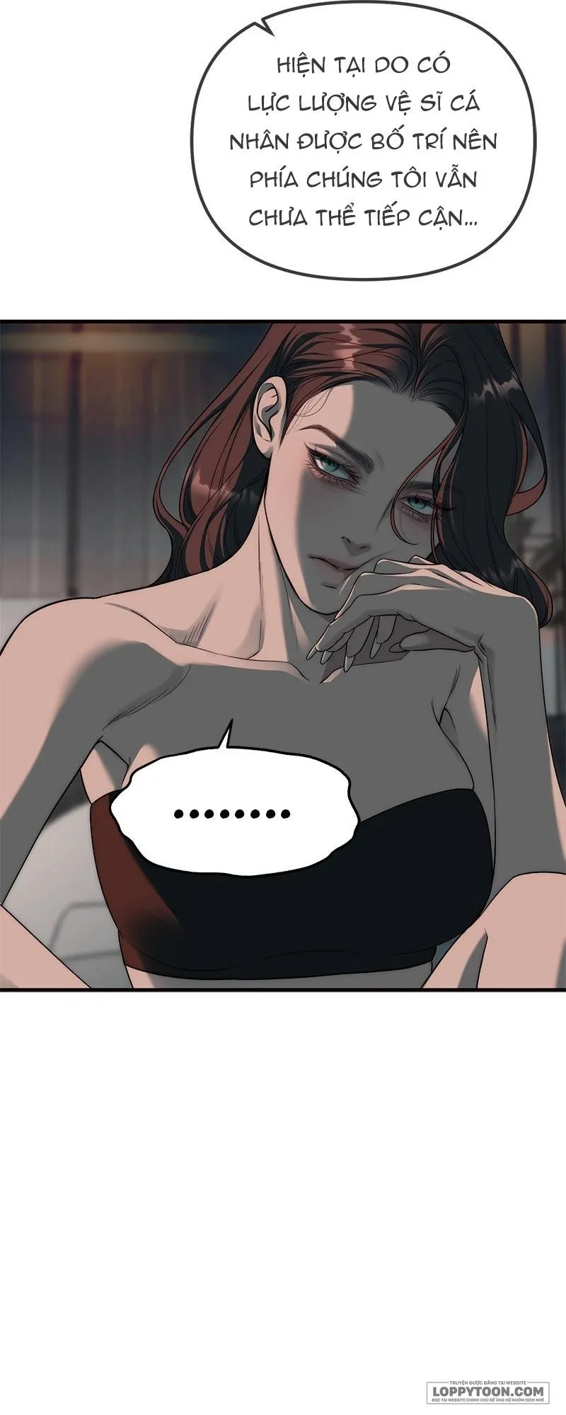 Xâm Nhập Trường Trung Học Tài Phiệt Chap 93 - trang 28
