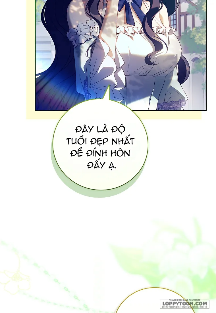 Cha Nào Con Nấy Chap 26 - trang 14