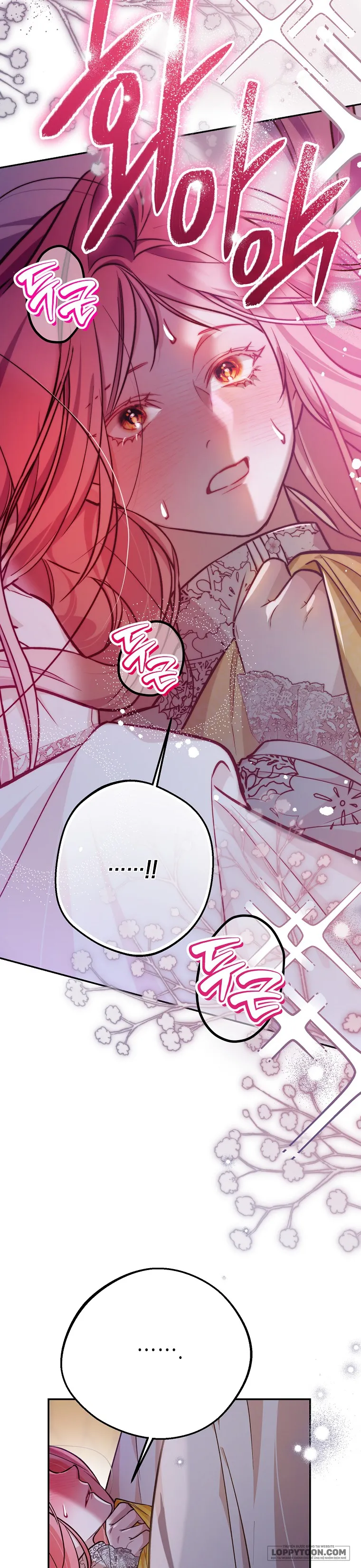 Khi Trái Tim Dẫn Lối Đôi Ta Chap 27 - trang 35