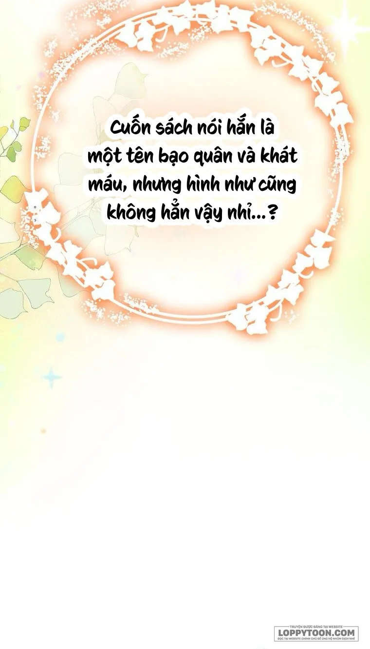 Trở Thành Miêu Nữ Của Hoàng Đế Chap 4 - trang 52