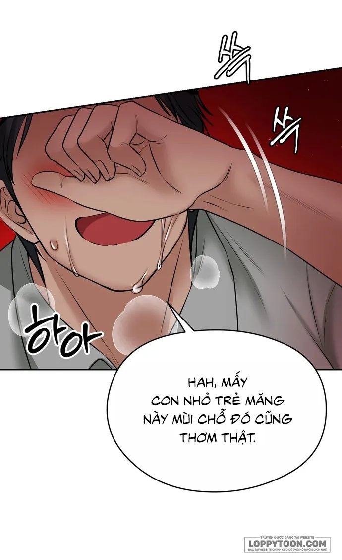 Em Gái XX Chung Của Các Chú Sân Golf Chap 10 - 🔞🔞🔞 - trang 21