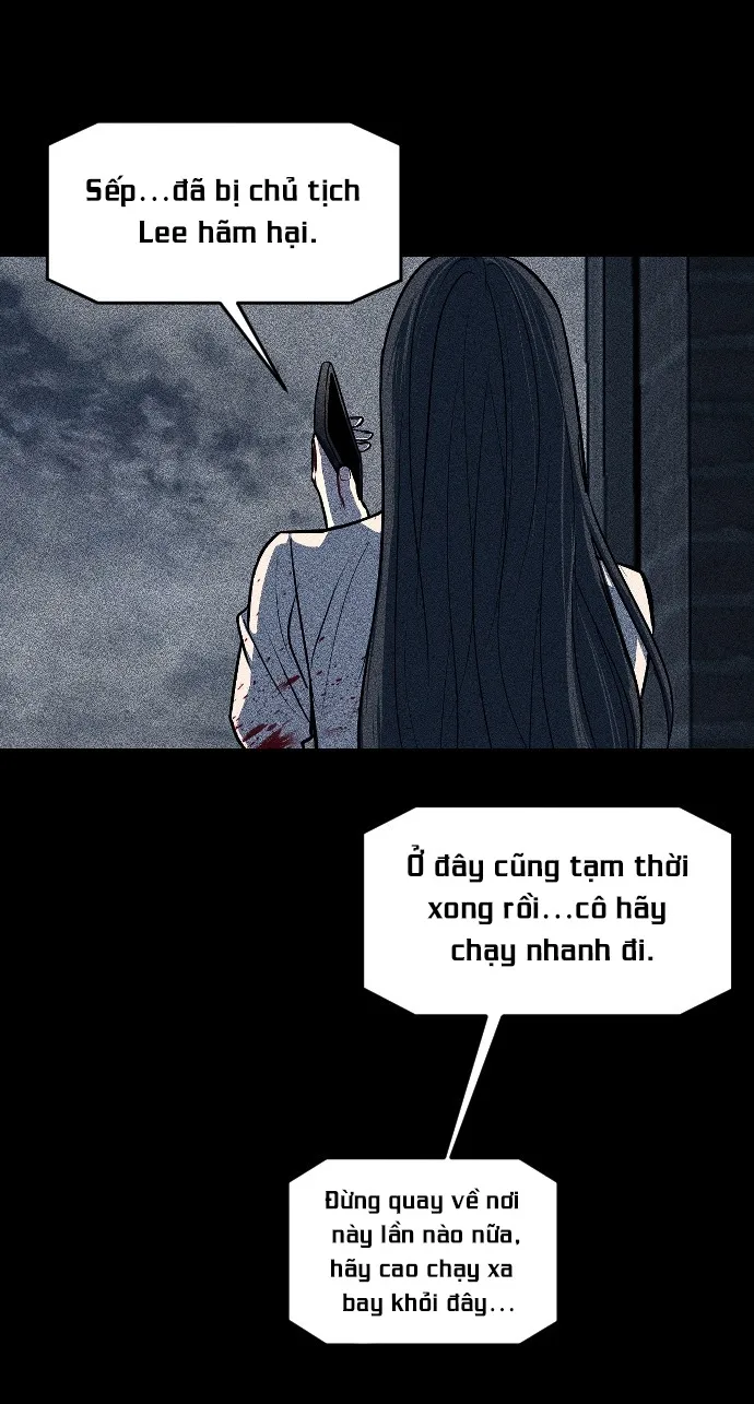 Xâm Nhập Trường Trung Học Tài Phiệt Chap 8 - trang 7