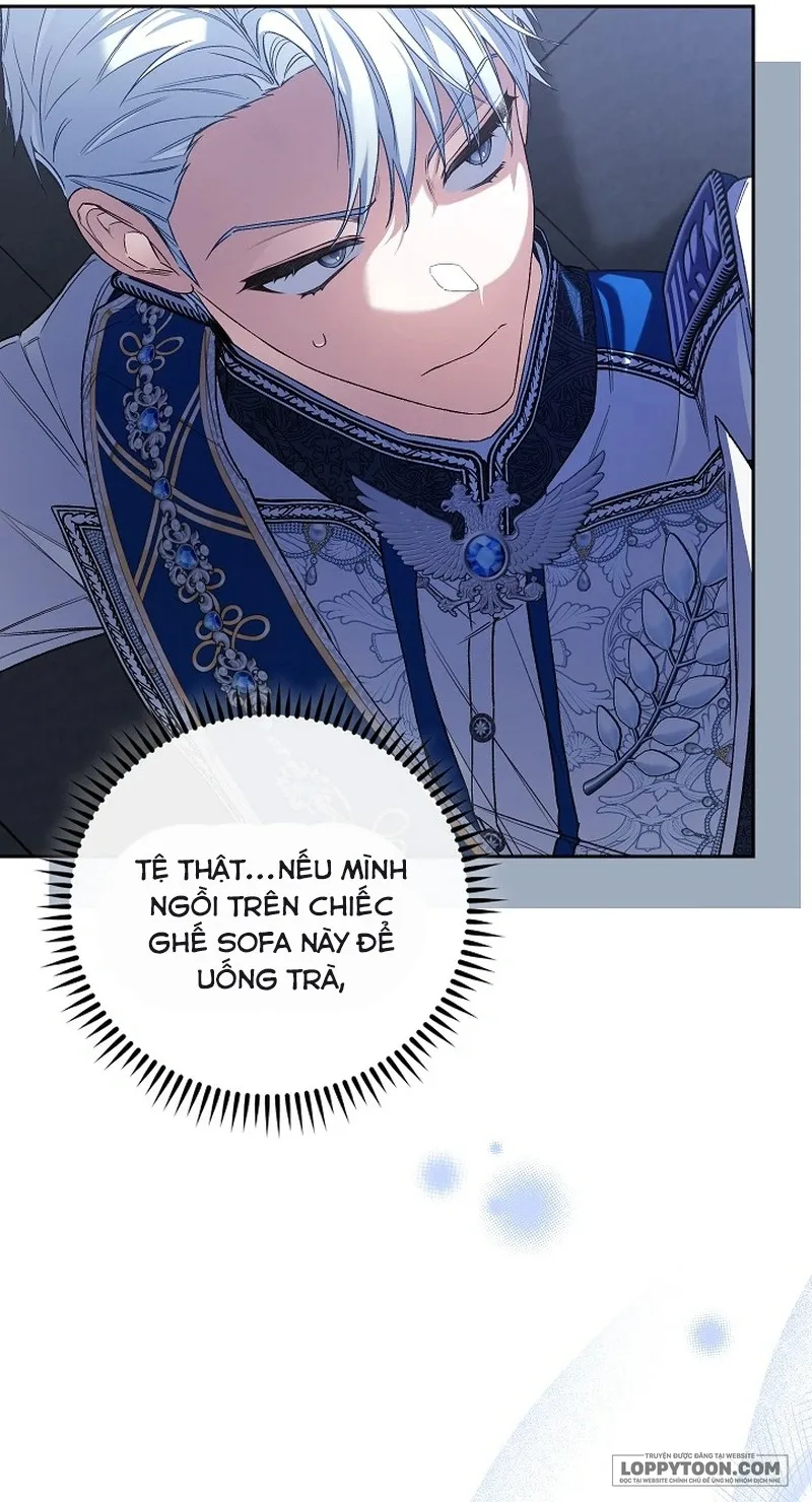 Papa Là Kẻ Thù Kiếp Trước Của Tôi? Chap 25 - trang 18